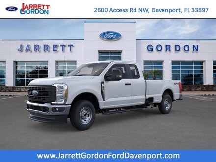 2026 Ford F-250 XL TRUCK