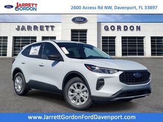 2026 Ford Escape Active SUV