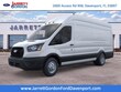  Ford Transit-350 Cargo
