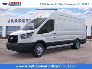 2026 Ford Transit-350 Cargo Base VAN