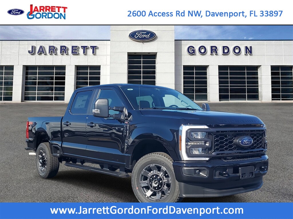 New 2026 Ford F-250 XL TRUCK