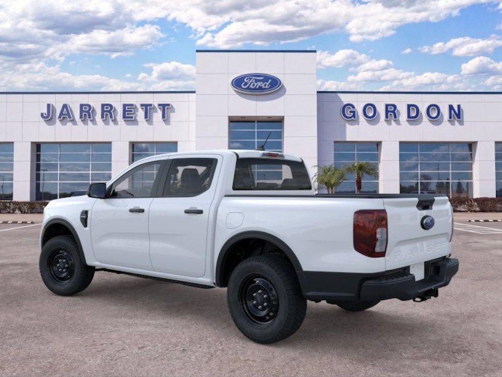New 2026 Ford Ranger XL TRUCK