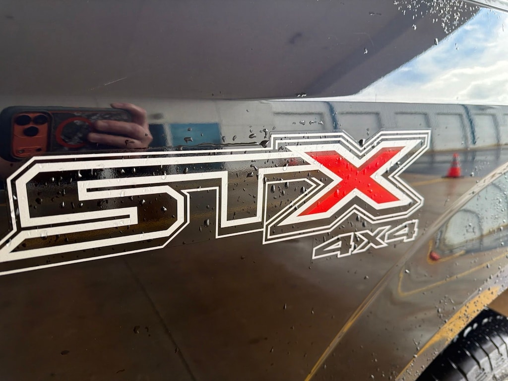 Certified 2018 Ford F-150 Truck SuperCab Styleside