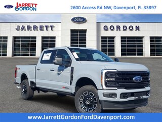 2026 Ford F-350 TRUCK