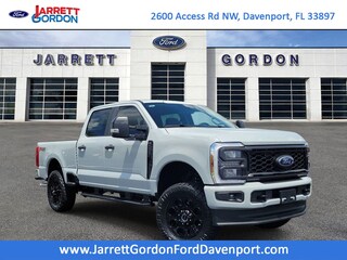 2026 Ford F-250 XL TRUCK