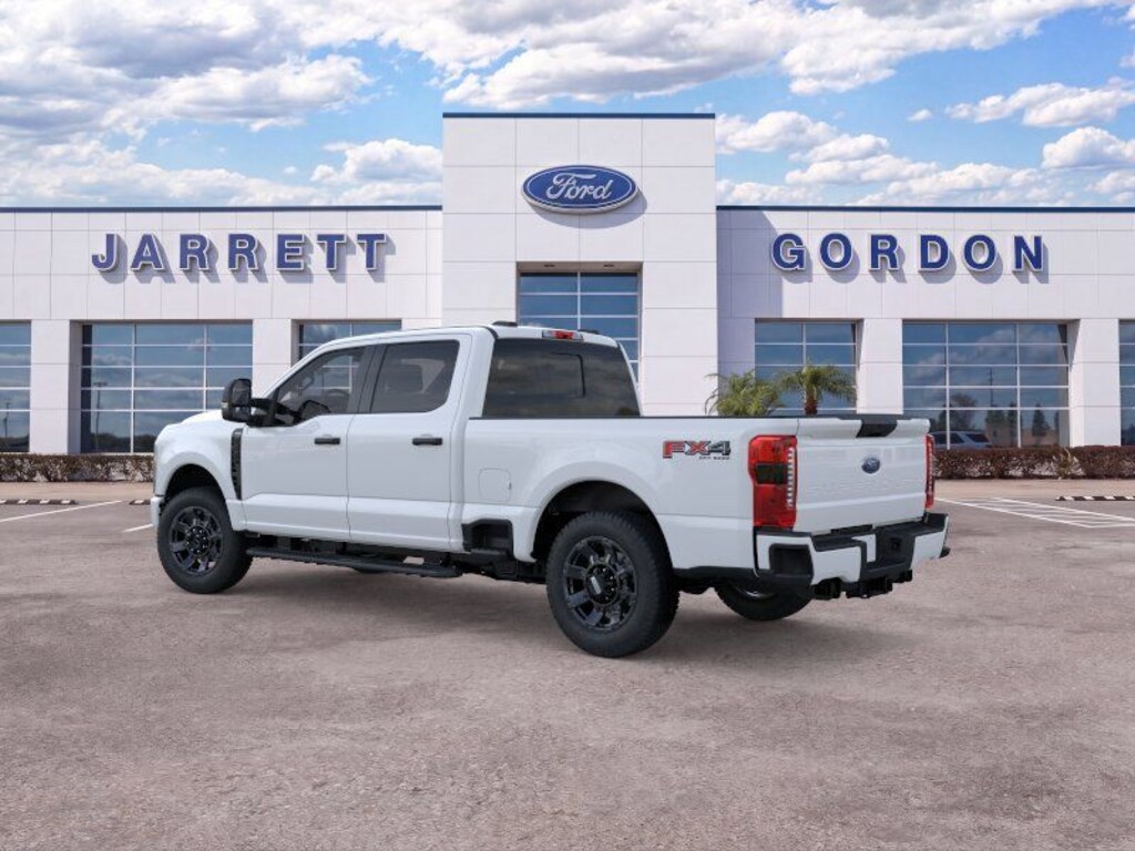 New 2026 Ford F-250 XL TRUCK