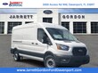 Ford Transit-250 Cargo