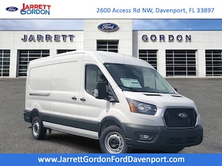 2025 Ford Transit-250 Cargo Base VAN