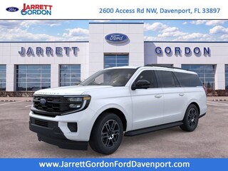 2026 Ford Expedition Max Active SUV