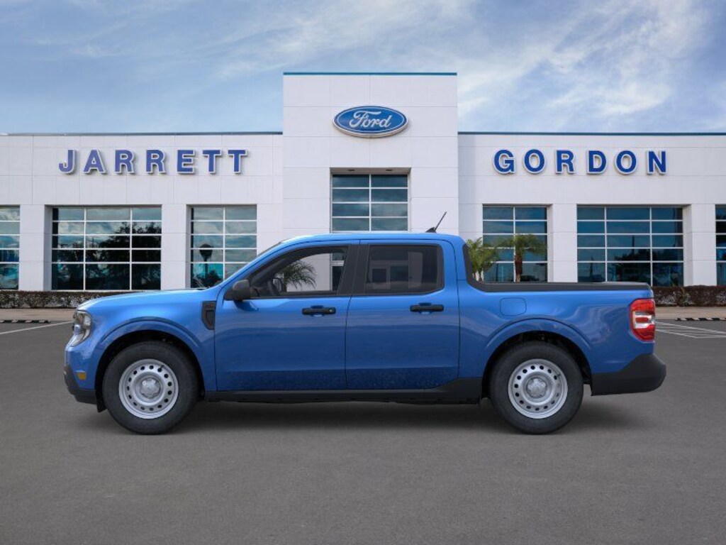 New 2026 Ford Maverick XL TRUCK