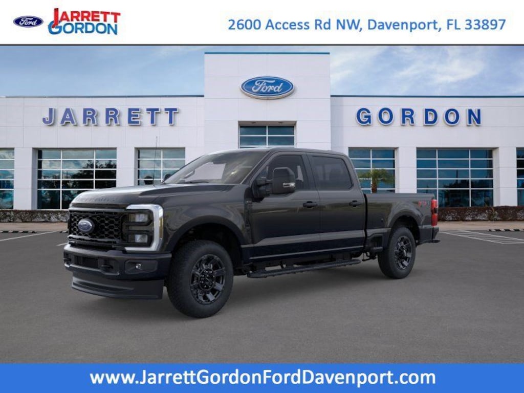 New 2026 Ford F-250 XL TRUCK