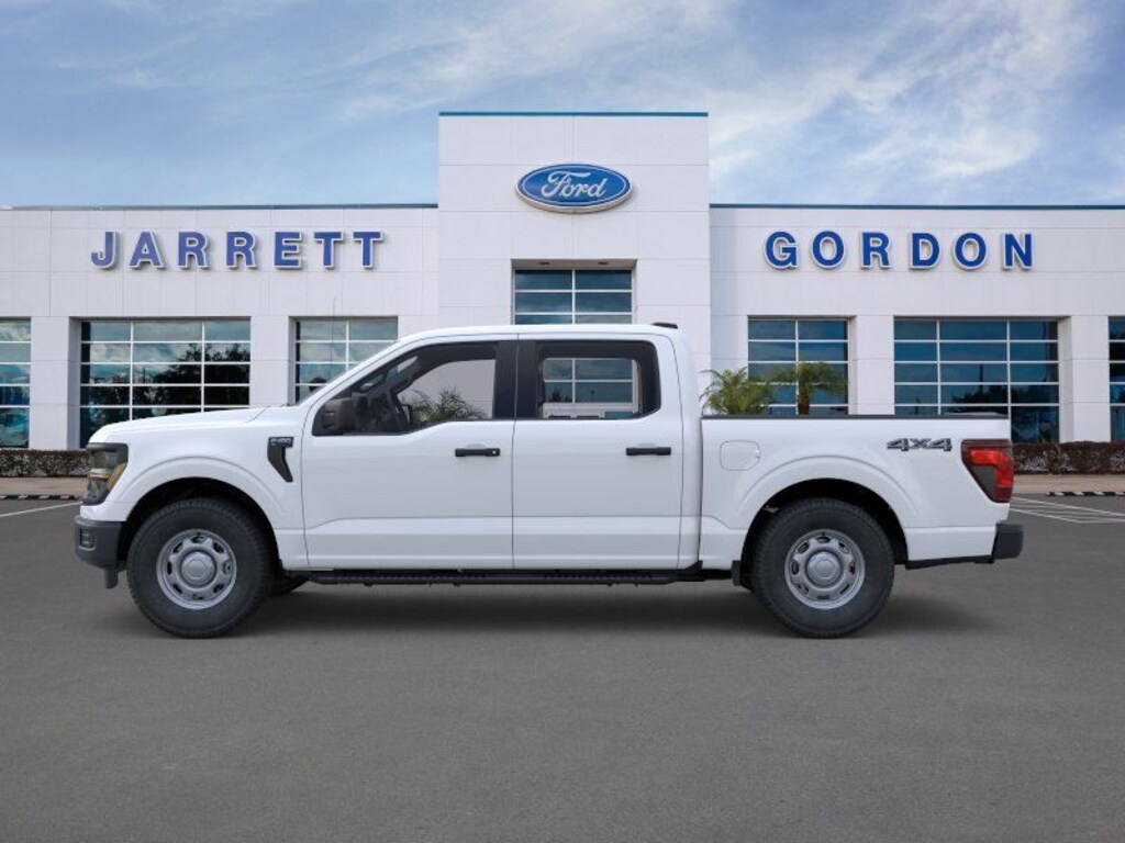 New 2026 Ford F-150 XL TRUCK