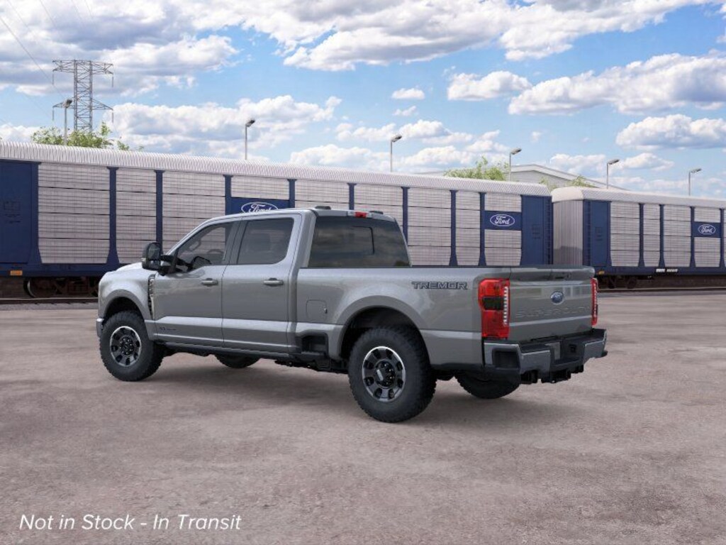 New 2026 Ford F-250 Lariat TRUCK