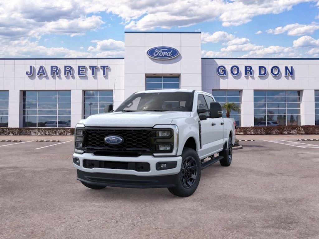 New 2026 Ford F-250 XL TRUCK