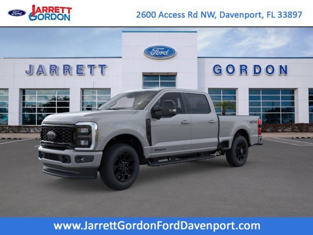 New 2026 Ford F-250 XLT TRUCK