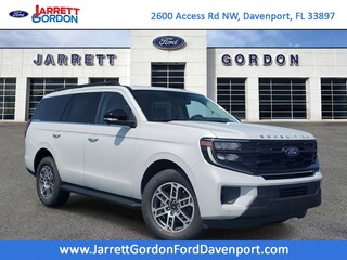 2026 Ford Expedition Active SUV