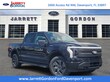 Ford F-150 Lightning