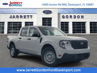 2025 Ford Maverick XL TRUCK