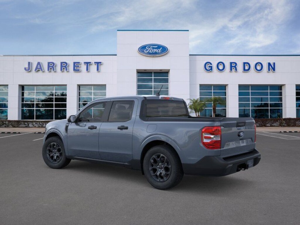 New 2026 Ford Maverick XLT TRUCK