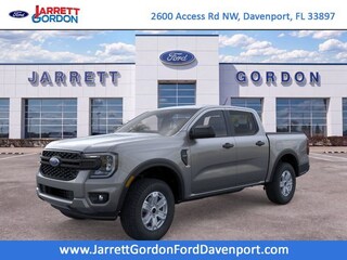 2026 Ford Ranger XL TRUCK