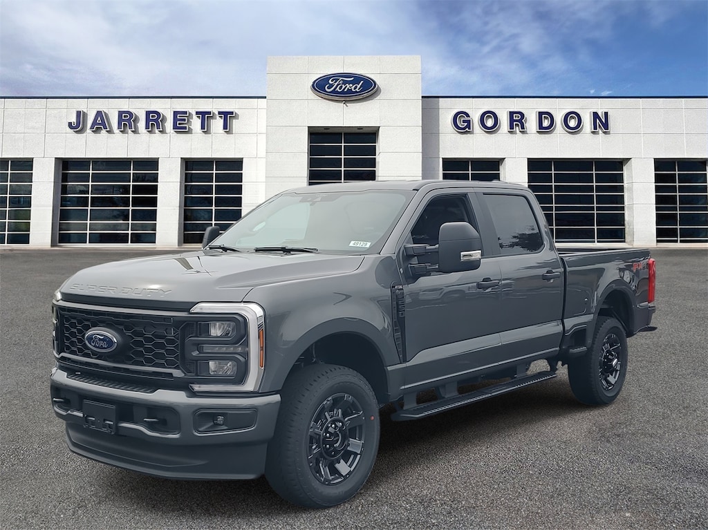 New 2026 Ford F-250 TRUCK