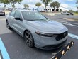  Honda Accord Hybrid