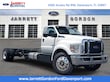  Ford F-750 Diesel