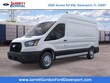  Ford Transit-250 Cargo