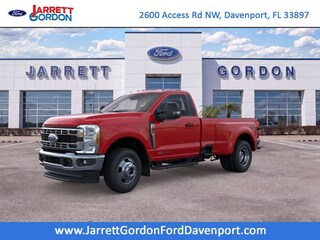 2026 Ford F-350 XLT TRUCK