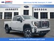 GMC Sierra 2500 HD