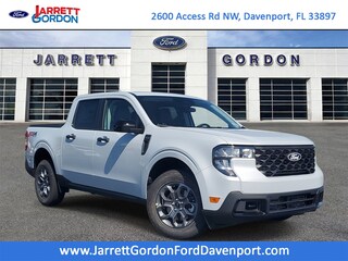 2025 Ford Maverick XLT TRUCK