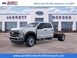  Ford F-450 Chassis