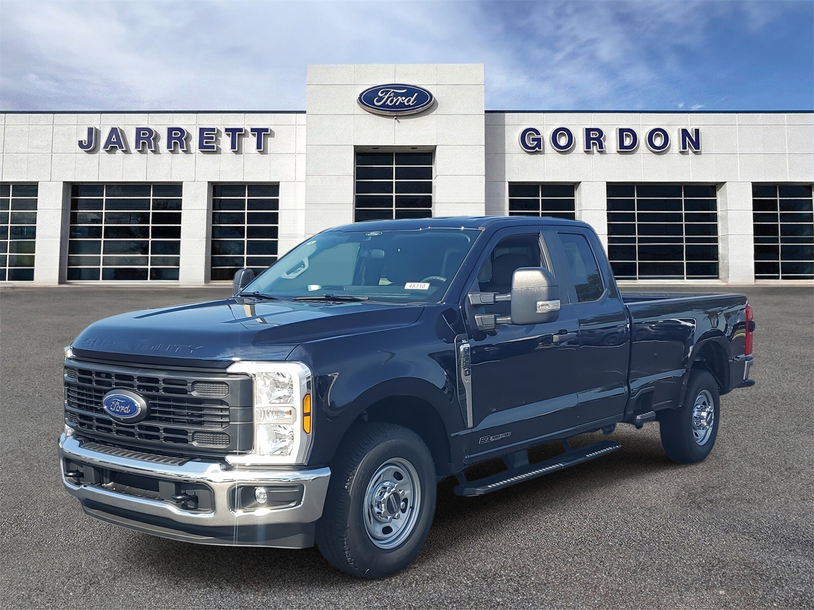 2025 Ford F-250 XL photo 2