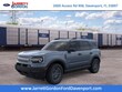  Ford Bronco Sport