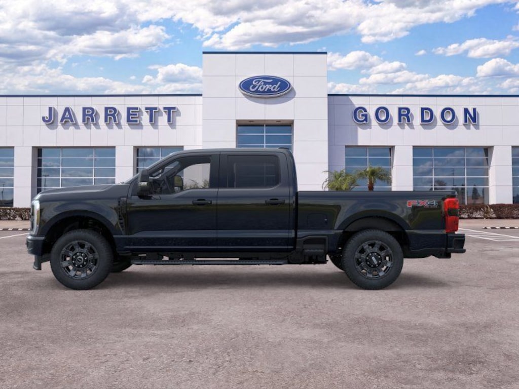 New 2026 Ford F-250 XL TRUCK