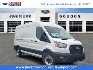 2025 Ford Transit-250 Cargo Base VAN