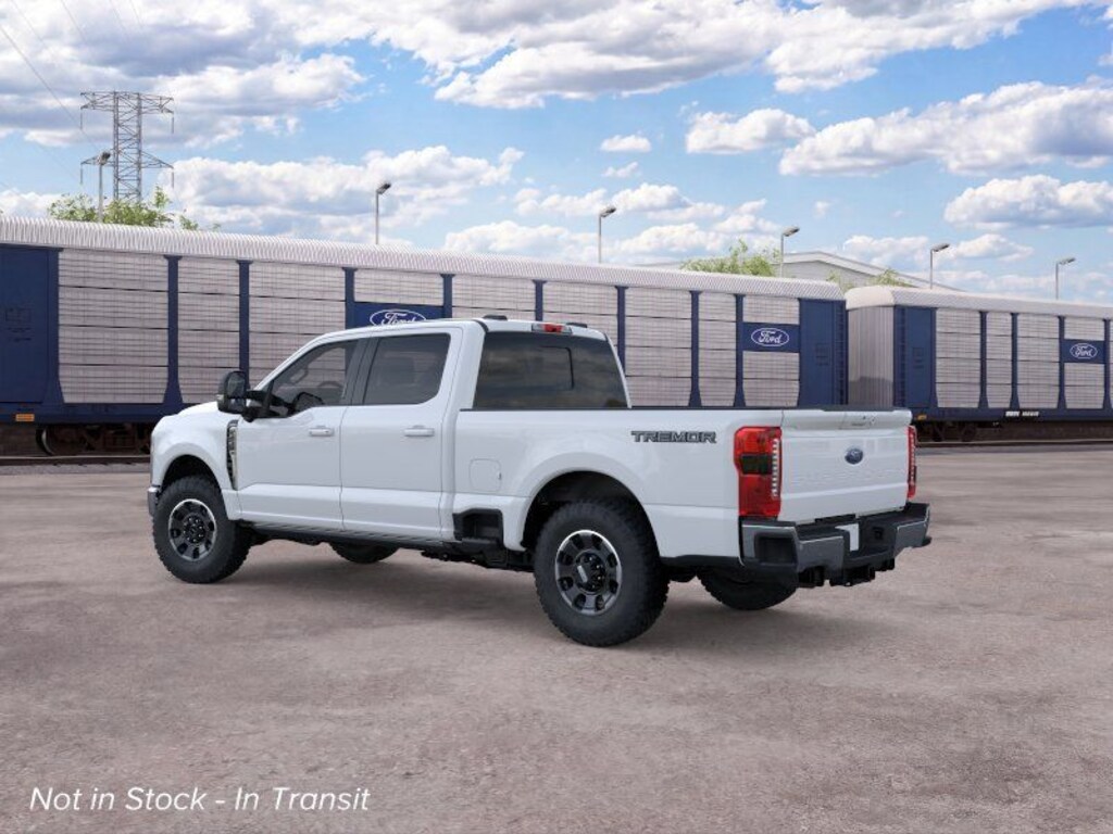New 2026 Ford F-250 Lariat TRUCK