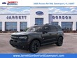  Ford Bronco Sport