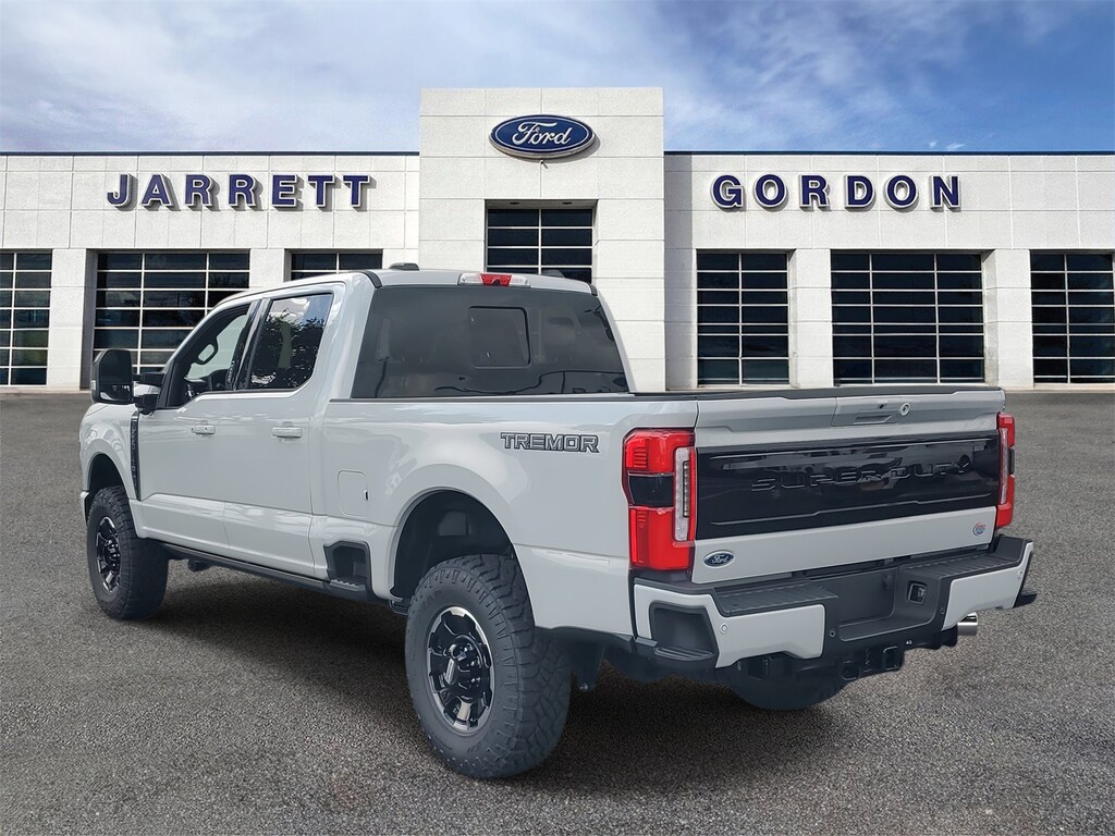 New 2026 Ford F-250  TRUCK