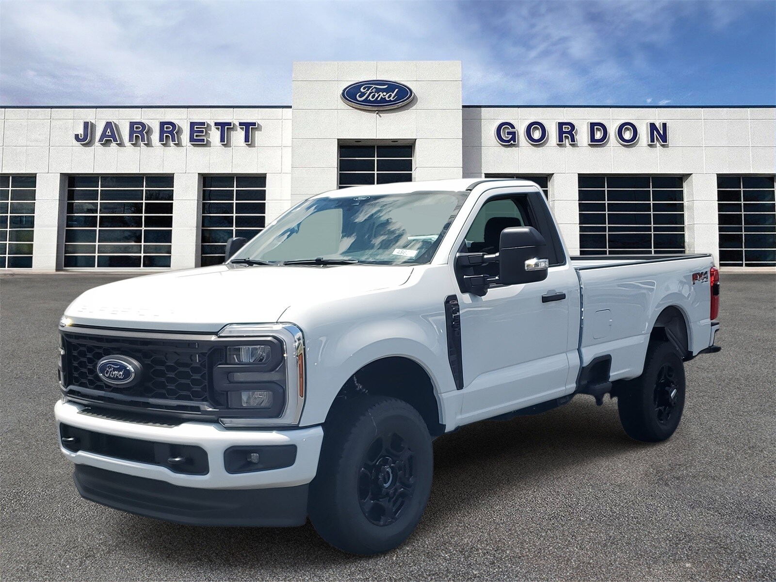 2025 Ford F-350 XL photo 2