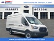 Ford Transit-250 Cargo