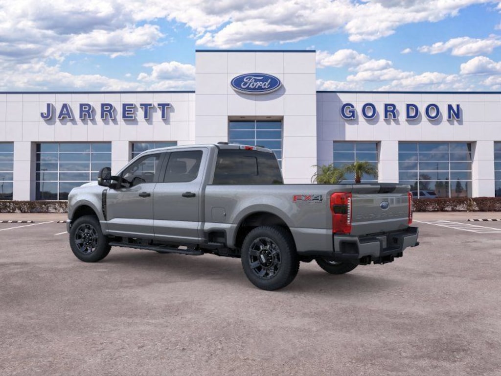 New 2026 Ford F-250 XL TRUCK