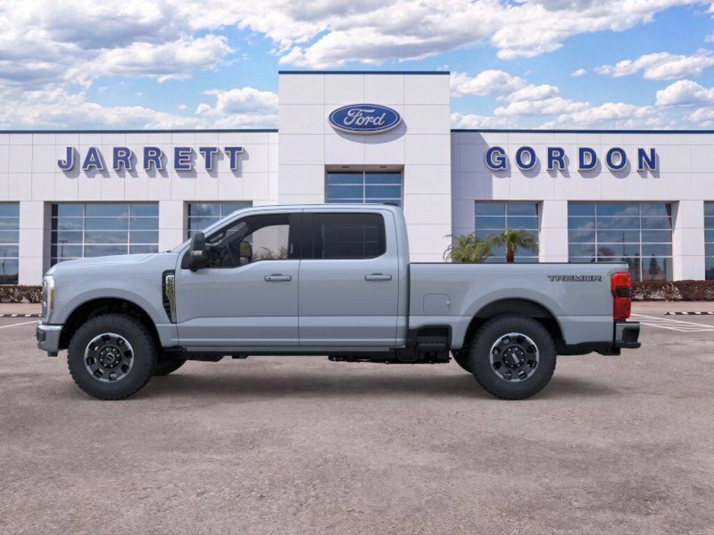 New 2026 Ford F-250 Lariat TRUCK
