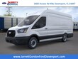  Ford Transit-250 Cargo
