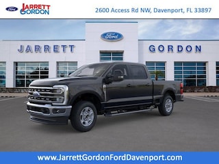 2026 Ford F-250 XLT TRUCK