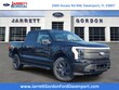 Ford F-150 Lightning