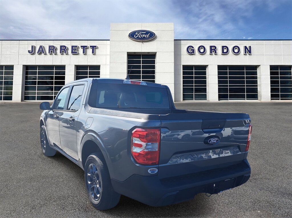 New 2025 Ford Maverick XLT TRUCK