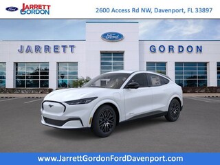 2026 Ford Mustang Mach-E Premium CROSSOVERS