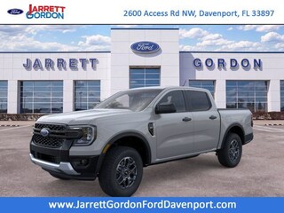 2026 Ford Ranger XLT TRUCK