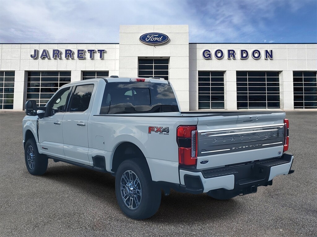 New 2026 Ford F-350  TRUCK